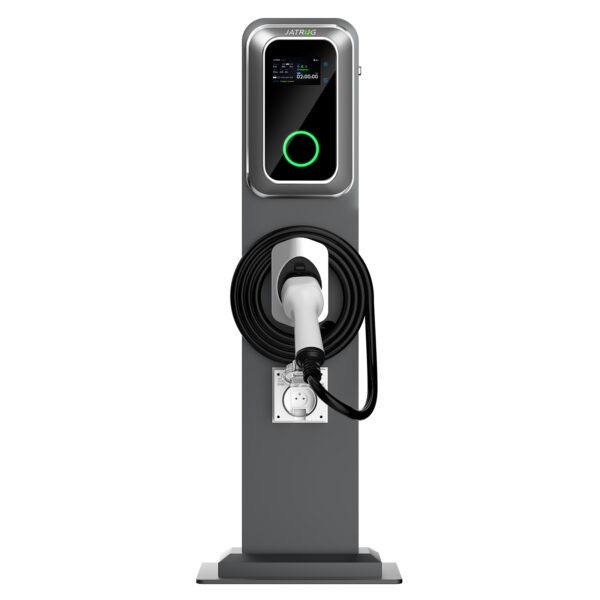 Kit borne de recharge